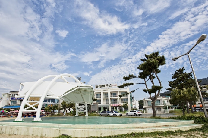 Imagen de los interiores del Hotel Solsum House. Foto 18