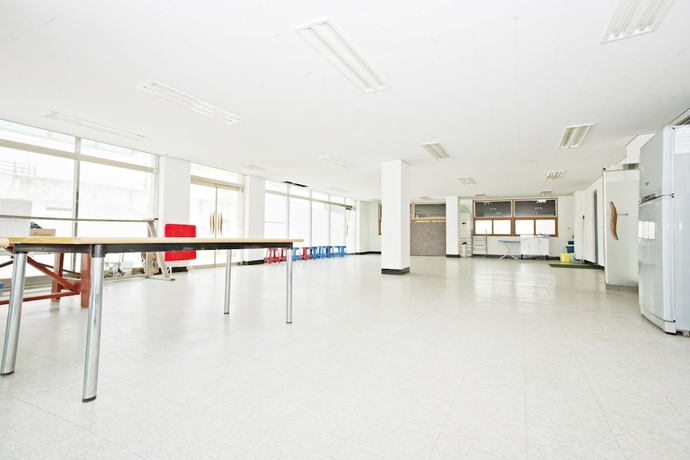 Imagen de los interiores del Hotel Solsum House. Foto 19