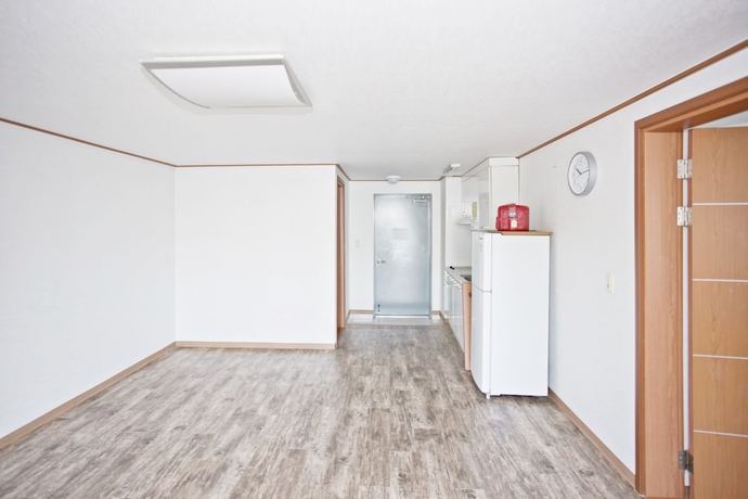 Imagen de la habitación del Hotel Solsum House. Foto 12