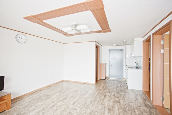 Imagen de la habitación del Hotel Solsum House. Foto 13