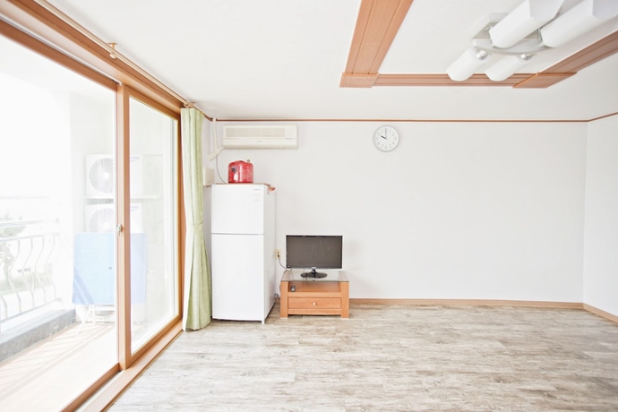 Imagen de la habitación del Hotel Solsum House. Foto 16