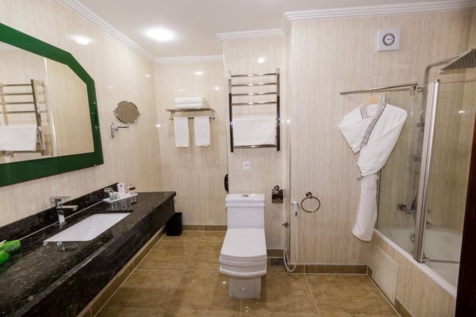 Imagen de la habitación del Hotel Soltane. Foto 2