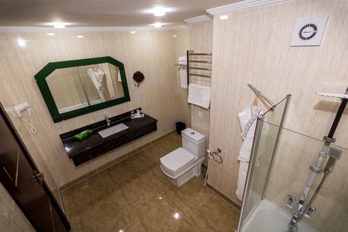 Imagen de la habitación del Hotel Soltane. Foto 10