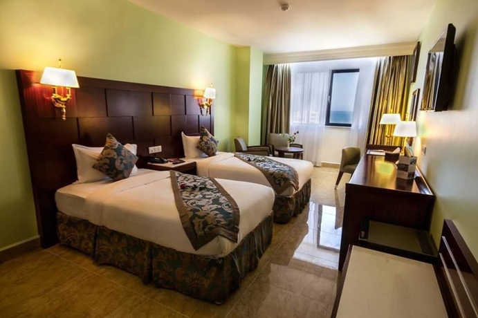 Imagen de la habitación del Hotel Soltane. Foto 12