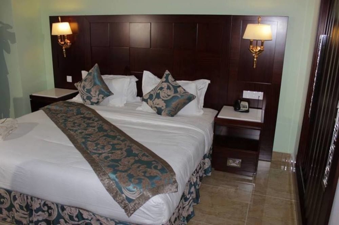 Imagen de la habitación del Hotel Soltane. Foto 13