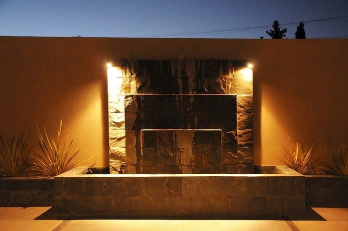 Imagen general del Hotel Soltigua Apart Mendoza. Foto 2