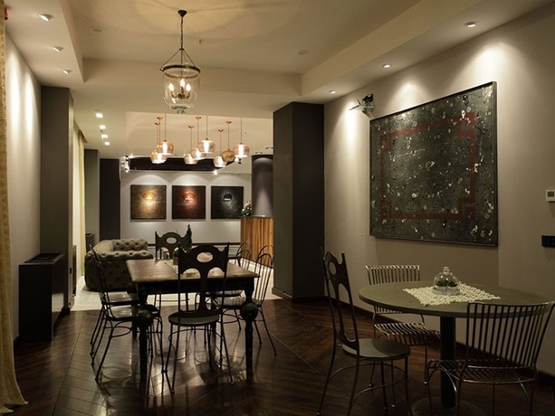 Imagen general del Hotel Solun Hotel & SPA. Foto 2