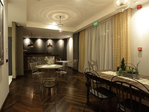 Imagen general del Hotel Solun Hotel & SPA. Foto 3