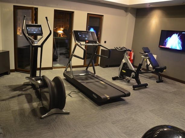 Imagen general del Hotel Solun Hotel & SPA. Foto 7