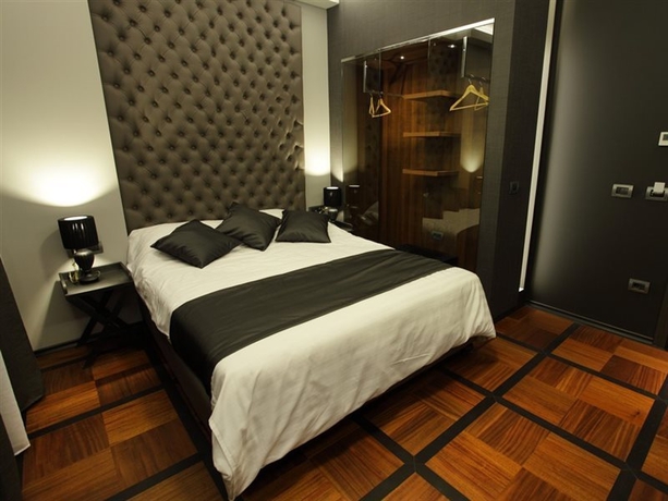 Imagen general del Hotel Solun Hotel & SPA. Foto 8