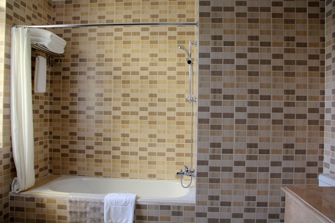 Imagen de la habitación del Hotel Soluxe Cairo. Foto 2