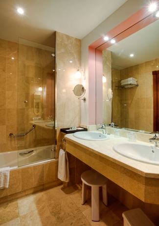 Imagen de la habitación del Hotel Soluxe Guangzhou. Foto 6