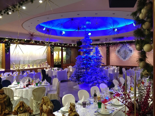 Imagen de los interiores del Hotel Soluxe Guangzhou. Foto 13