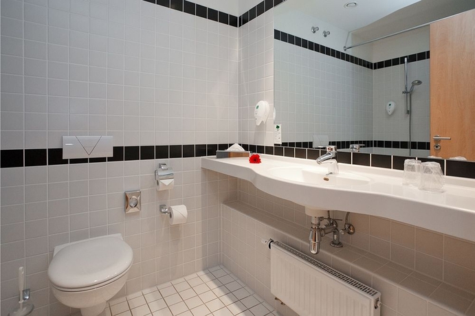 Imagen de la habitación del Hotel Soluxe Guangzhou. Foto 7