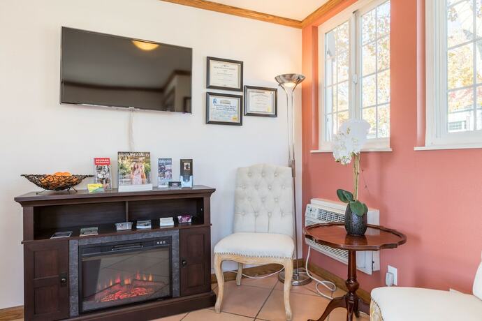 Imagen general del Hotel Solvang Inn and Cottages. Foto 2