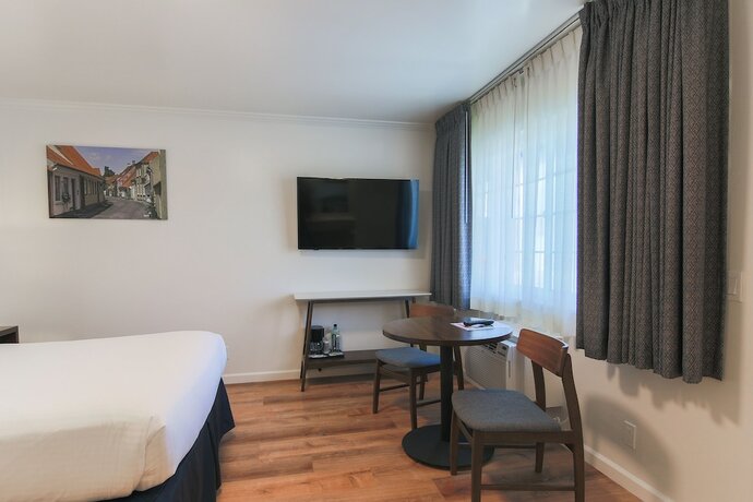 Imagen de la habitación del Hotel Solvang Inn and Cottages. Foto 15