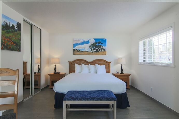 Imagen general del Hotel Solvang Inn and Cottages. Foto 8