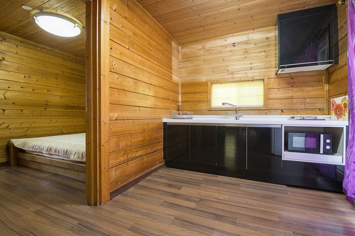 Imagen de la habitación del Hotel Solveige Pension. Foto 3