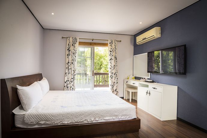 Imagen de la habitación del Hotel Solveige Pension. Foto 6