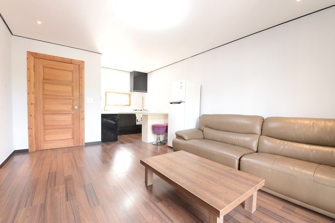 Imagen de la habitación del Hotel Solveige Pension. Foto 8