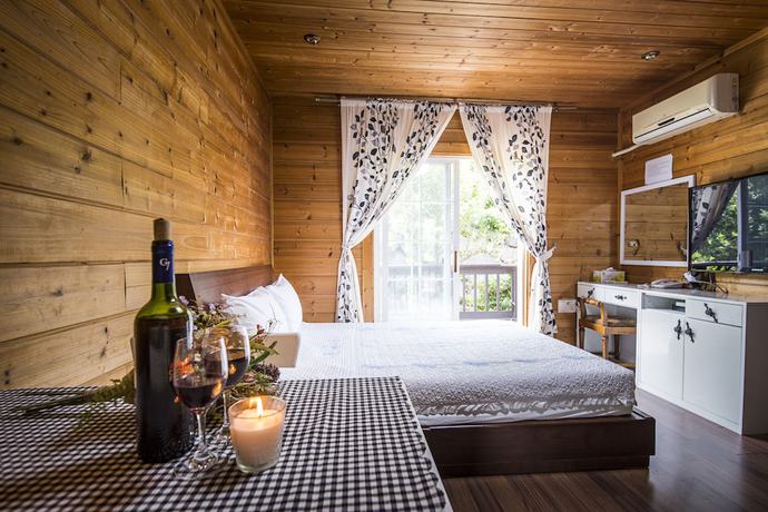 Imagen de la habitación del Hotel Solveige Pension. Foto 9