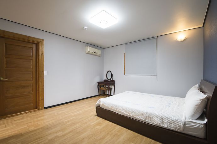 Imagen de la habitación del Hotel Solveige Pension. Foto 10