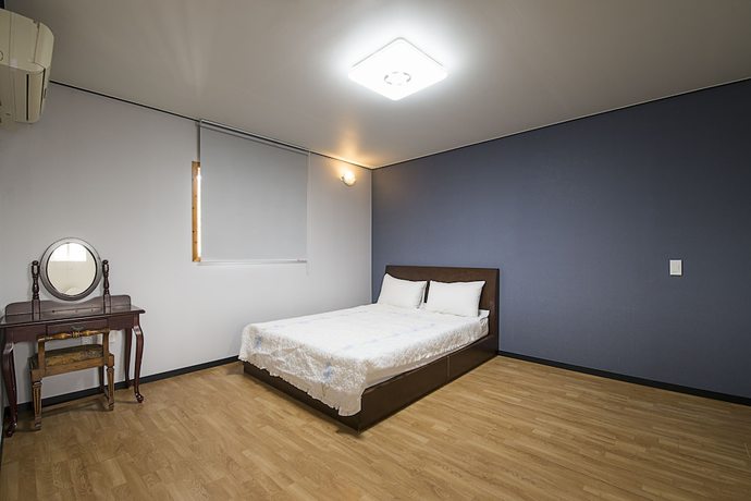 Imagen de la habitación del Hotel Solveige Pension. Foto 11