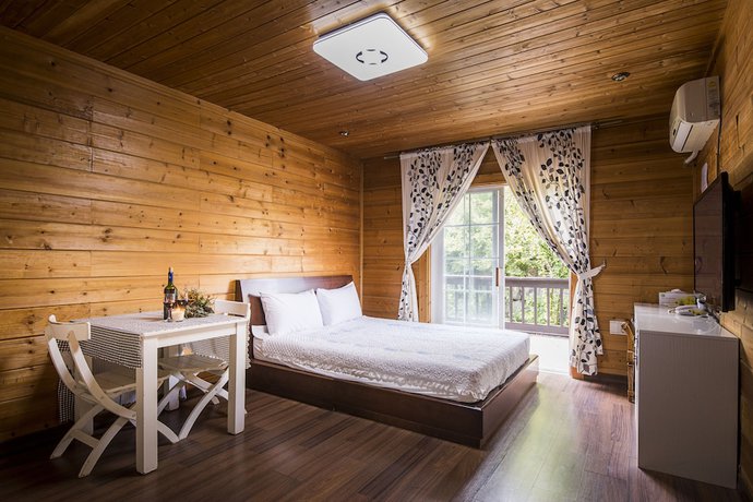 Imagen de la habitación del Hotel Solveige Pension. Foto 15