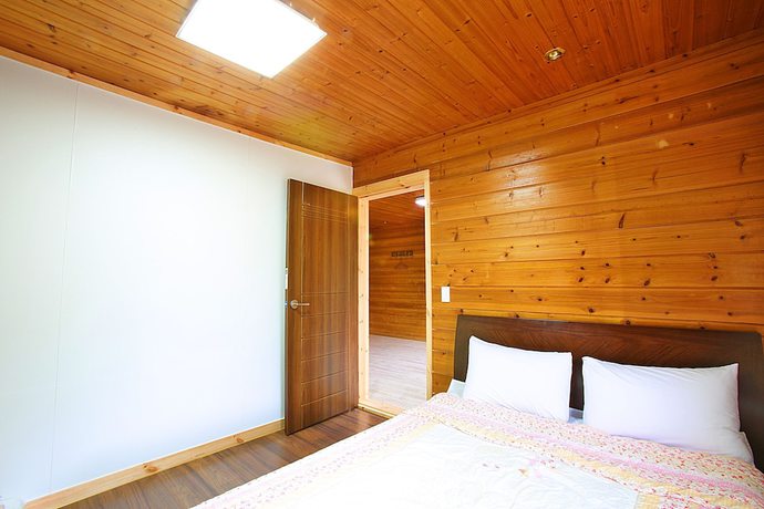 Imagen de la habitación del Hotel Solveige Pension. Foto 16