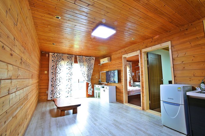 Imagen de la habitación del Hotel Solveige Pension. Foto 18