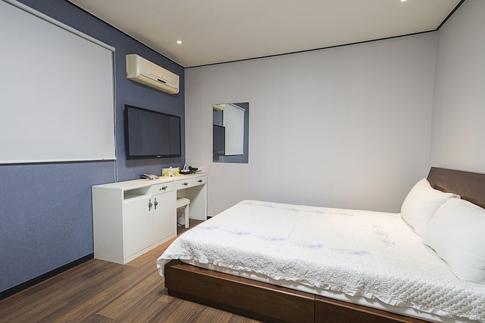 Imagen de la habitación del Hotel Solveige Pension. Foto 19