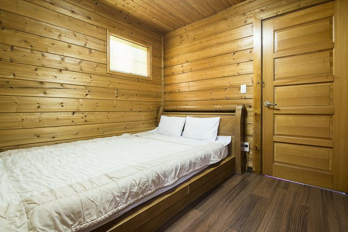 Imagen de la habitación del Hotel Solveige Pension. Foto 20