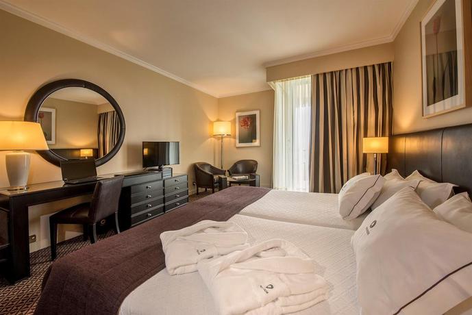 Imagen de la habitación del Hotel Solverde Spa and Wellness Center. Foto 5