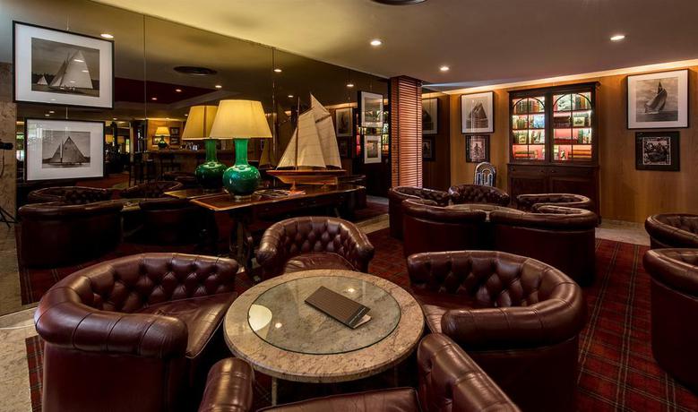 Imagen de los interiores del Hotel Solverde Spa and Wellness Center. Foto 12