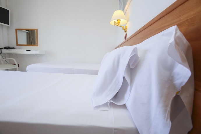 Imagen de la habitación del Hotel Solvi - Adults Only. Foto 4