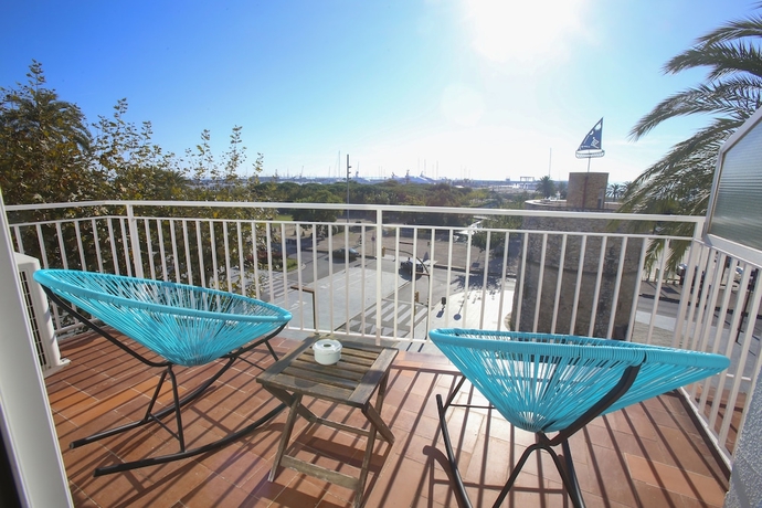 Imagen de la habitación del Hotel Solvi - Adults Only. Foto 5