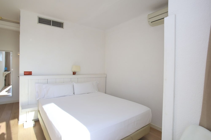 Imagen de la habitación del Hotel Solvi - Adults Only. Foto 6