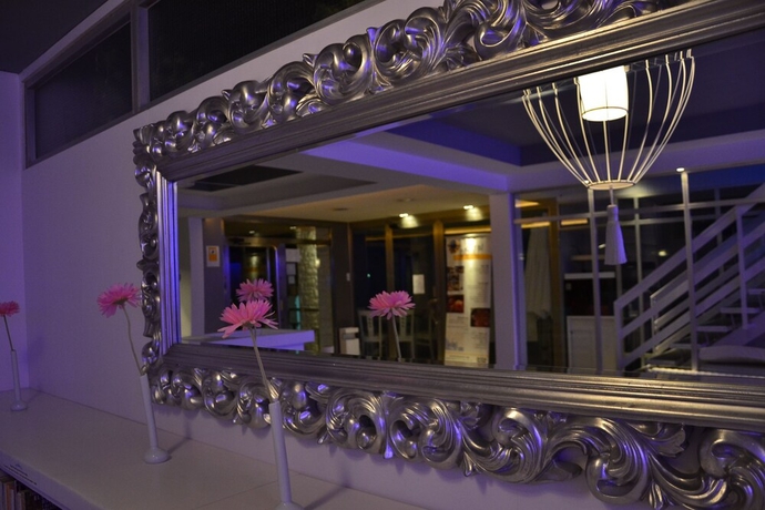 Imagen de los interiores del Hotel Solvi - Adults Only. Foto 14