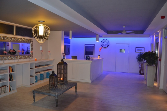 Imagen de los interiores del Hotel Solvi - Adults Only. Foto 15