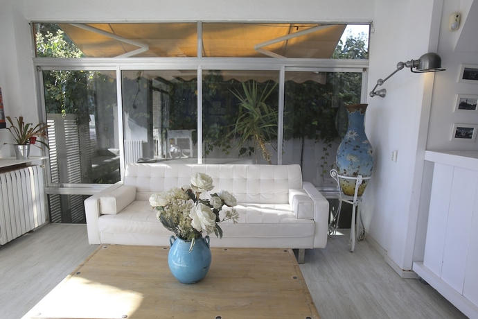 Imagen de los interiores del Hotel Solvi - Adults Only. Foto 16