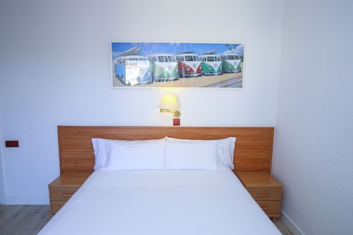 Imagen de la habitación del Hotel Solvi - Adults Only. Foto 7