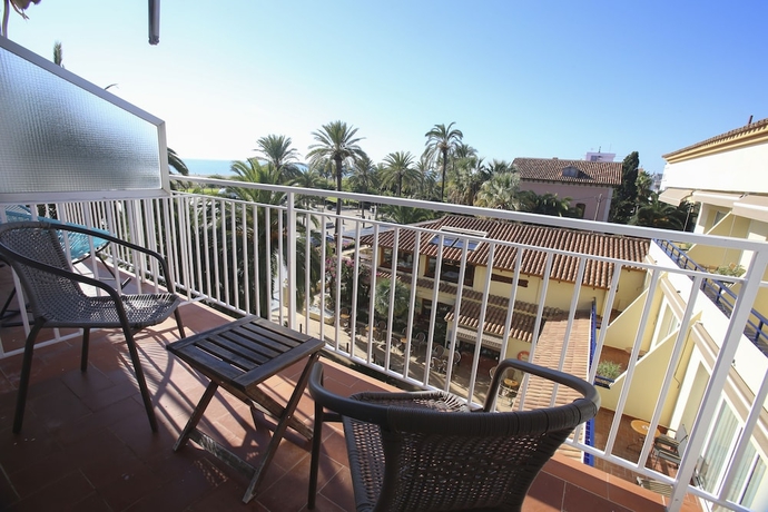 Imagen de la habitación del Hotel Solvi - Adults Only. Foto 9