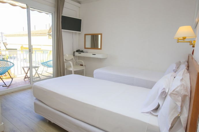 Imagen de la habitación del Hotel Solvi - Adults Only. Foto 10