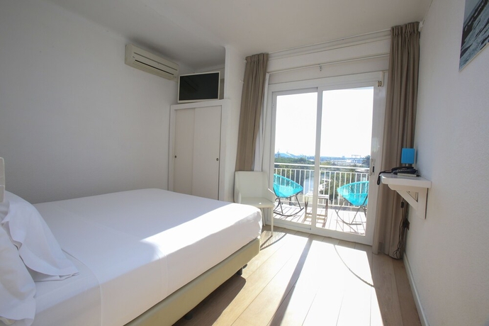 Imagen de la habitación del Hotel Solvi - Adults Only. Foto 11