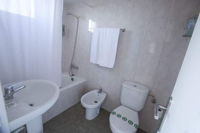 Imagen de la habitación del Hotel Solvi - Adults Only. Foto 12