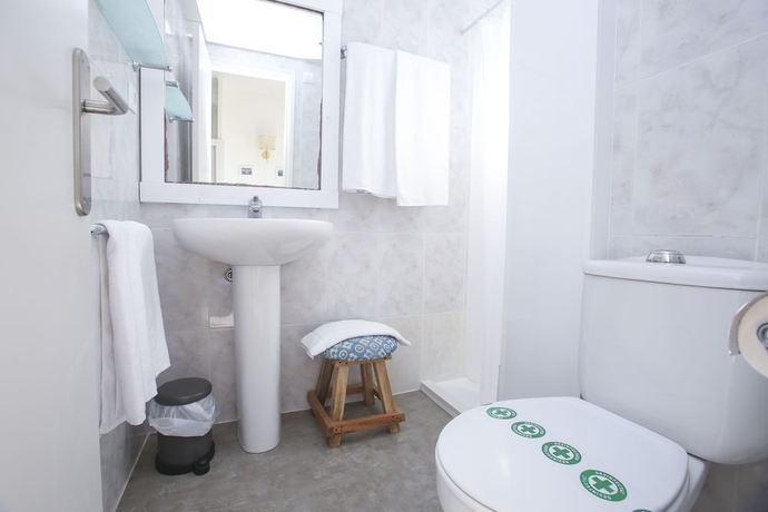 Imagen de la habitación del Hotel Solvi - Adults Only. Foto 13