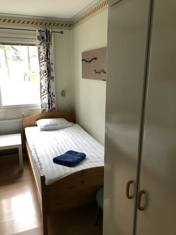 Imagen de la habitación del Hotel Solviken vandrarhem and Konferens - Hostel. Foto 16