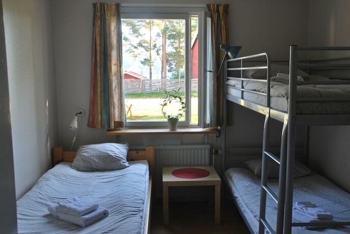 Imagen general del Hotel Solviken vandrarhem and Konferens - Hostel. Foto 4