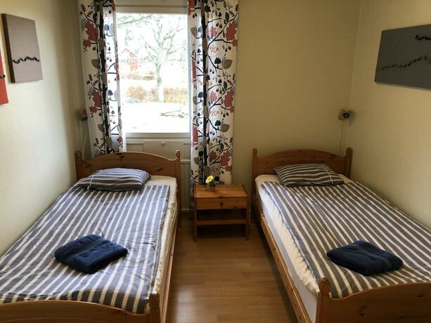 Imagen de la habitación del Hotel Solviken vandrarhem and Konferens - Hostel. Foto 17