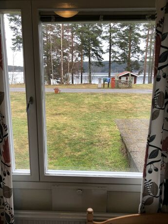 Imagen de la habitación del Hotel Solviken vandrarhem and Konferens - Hostel. Foto 19